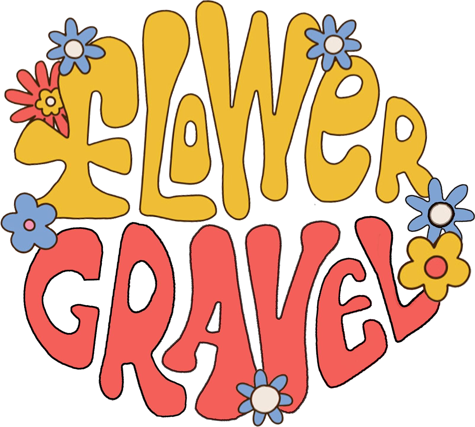 FlowerGravel